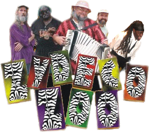 JB's ZydecoZoo